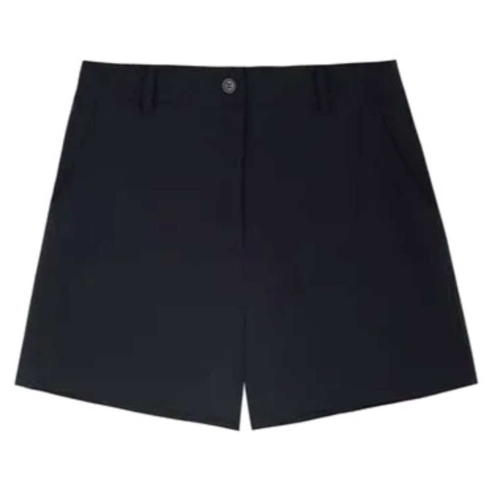 NWT Redy Navy Shorts Size 2